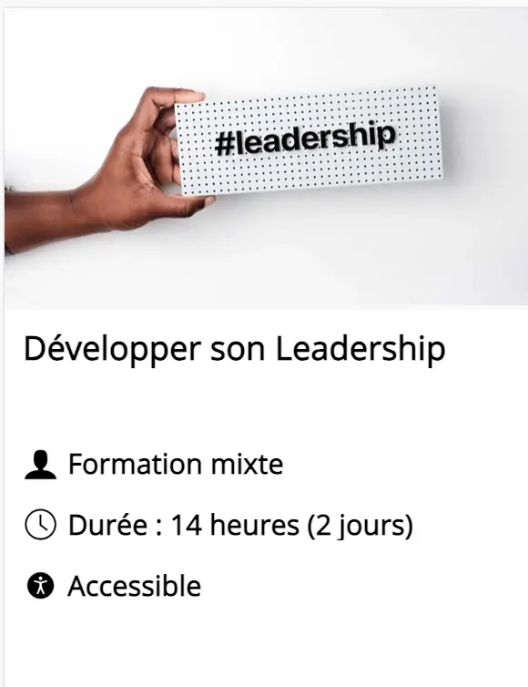 Module Leadership