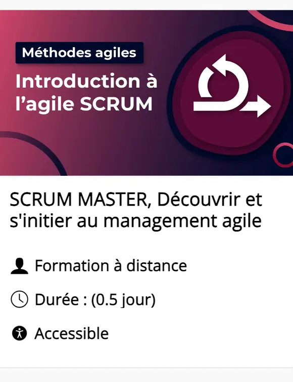 Scrum Master   Initiation