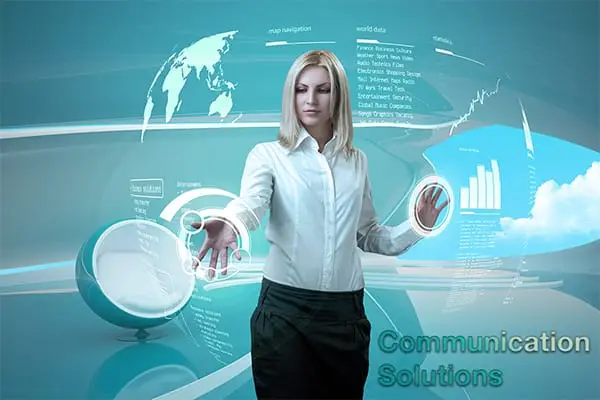 Communication-Solutions