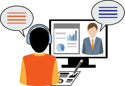 Distanciel ACTES MANAGEMENT mon elarning