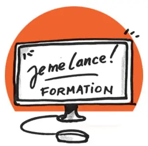 je me lance formation