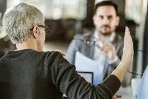 assertivité et conflits