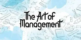 art management