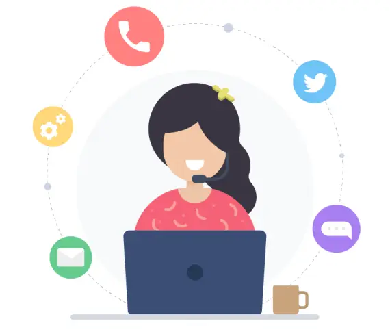 call center ACTES MANAGEMENT Call center