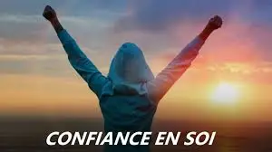 confiance en soi