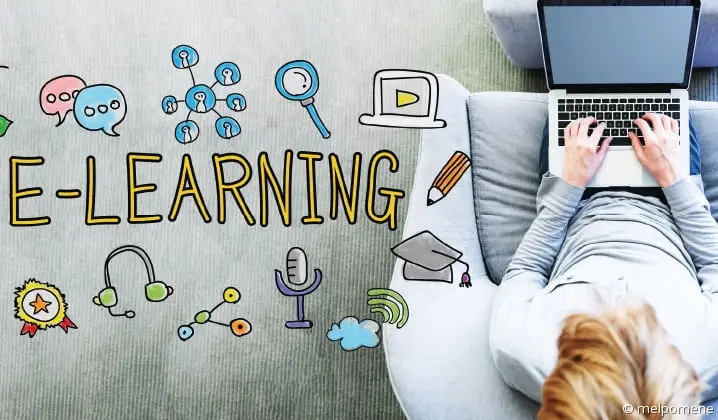 elearningenquete ACTES MANAGEMENT Apprentissage e learning