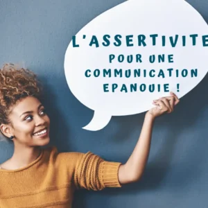 assertivité