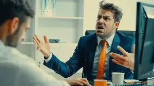 position complexe du manager