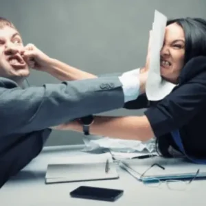 Gestion des conflits entrerprise performance