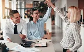 la motivation reconnaissance