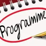 Programmes formations