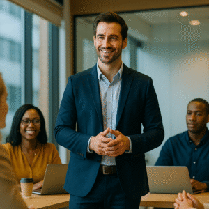 Renforcer sa confiance