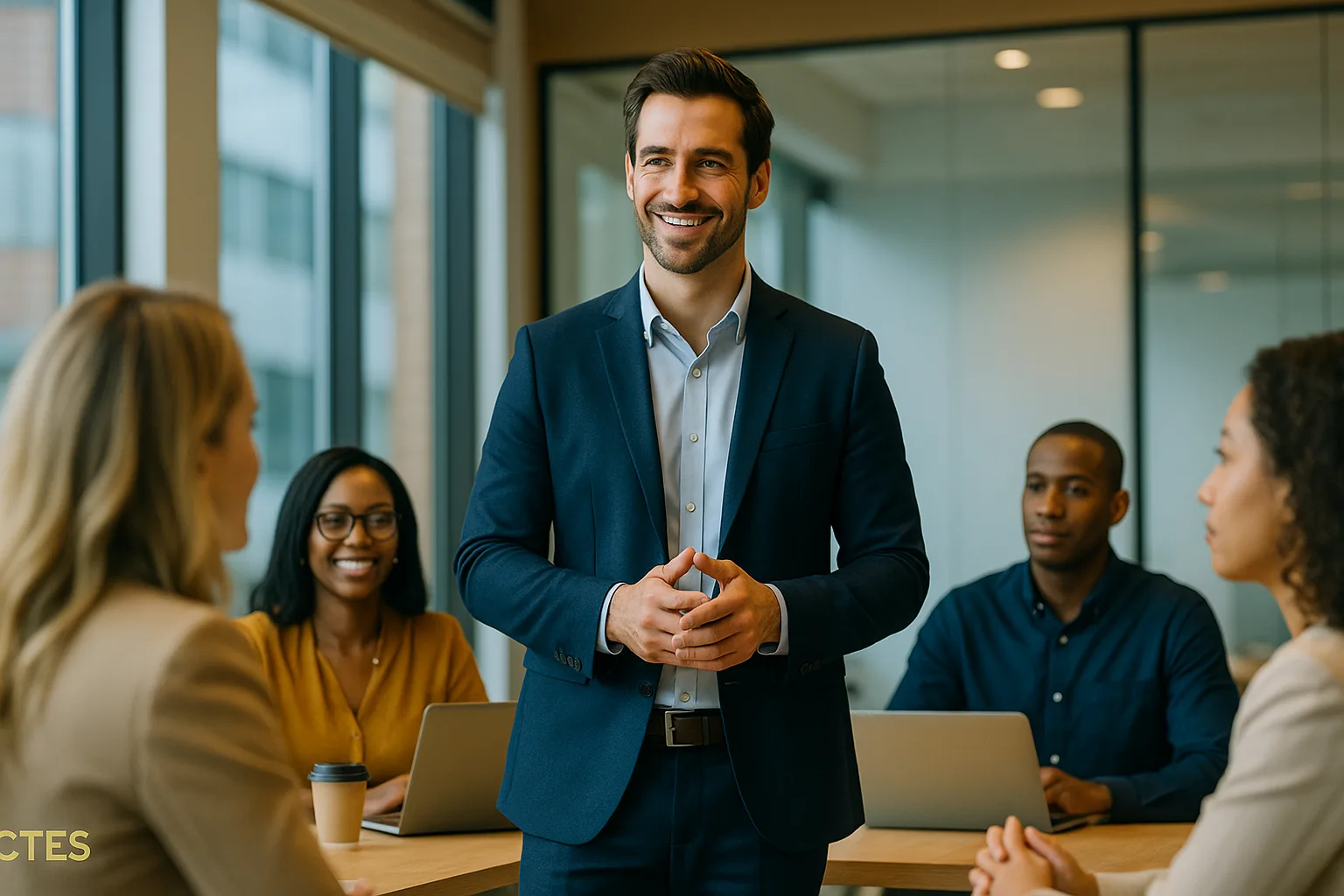 Pratique ACTES MANAGEMENT