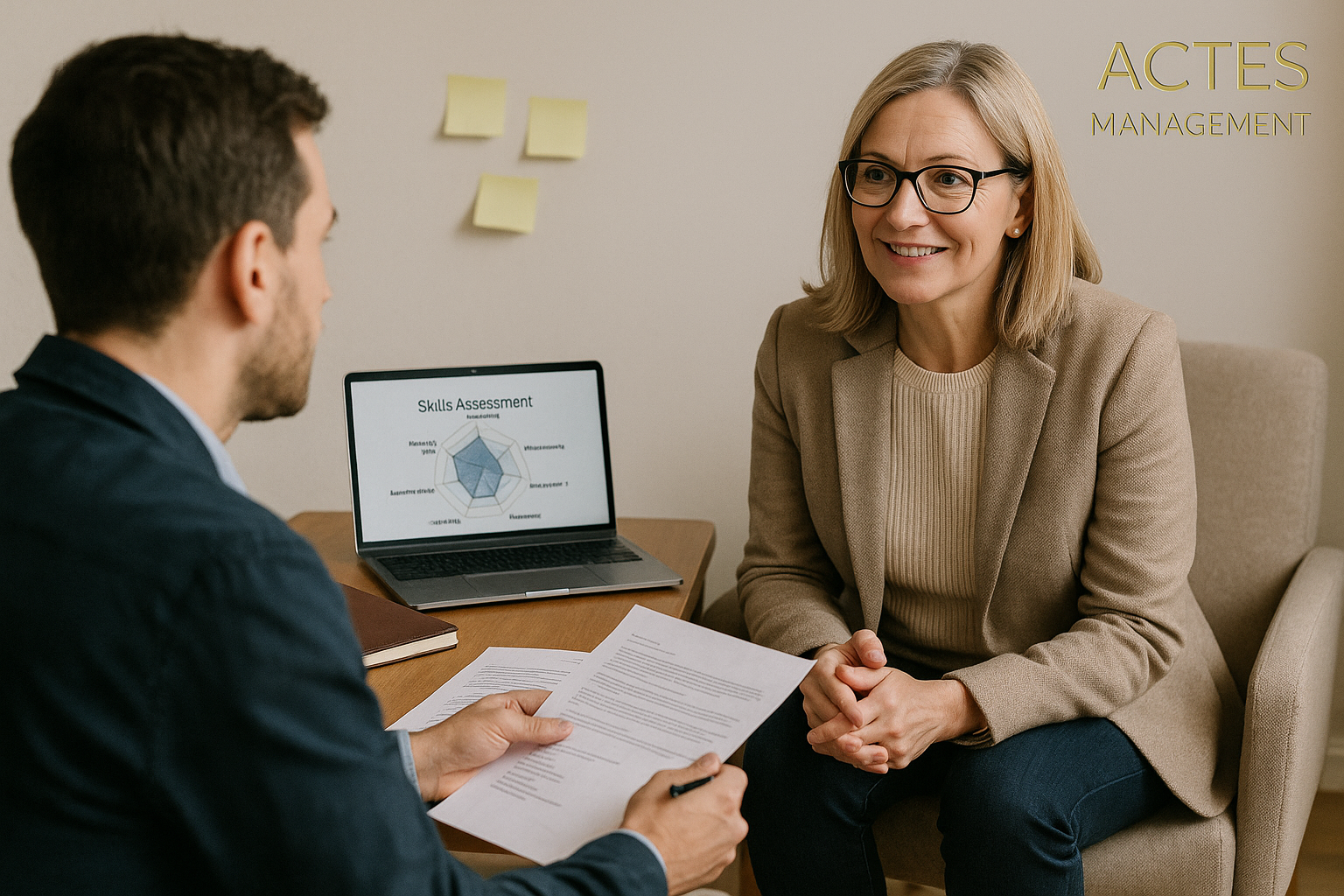 Soft Skills developpement