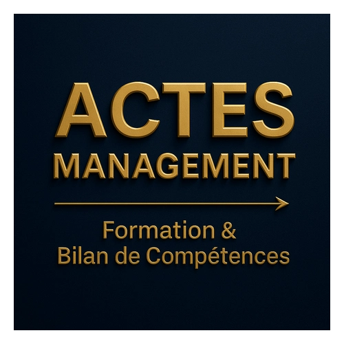 ACTES MANAGEMENT