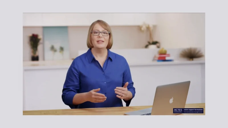 Extrait réel : Scrum Master – Module 5 : suivre l’avancement