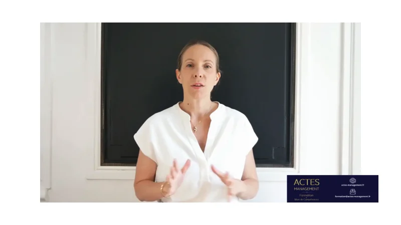 Extrait réel : Préparation Entretien d’Embauche – Formation Vidéo 20min