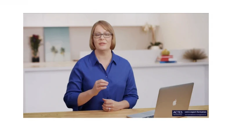 Extrait réel : Scrum Master – Module 1 : les fondamentaux